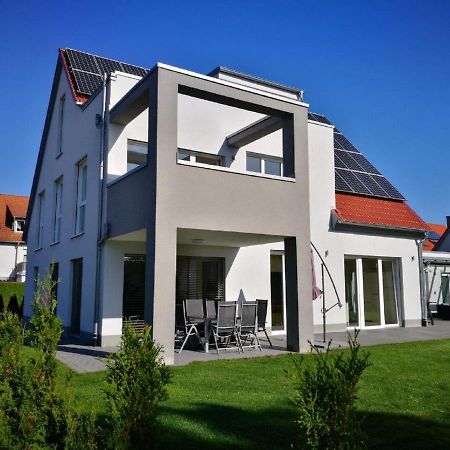 Ferienhaus Stahl Muhr am See ภายนอก รูปภาพ