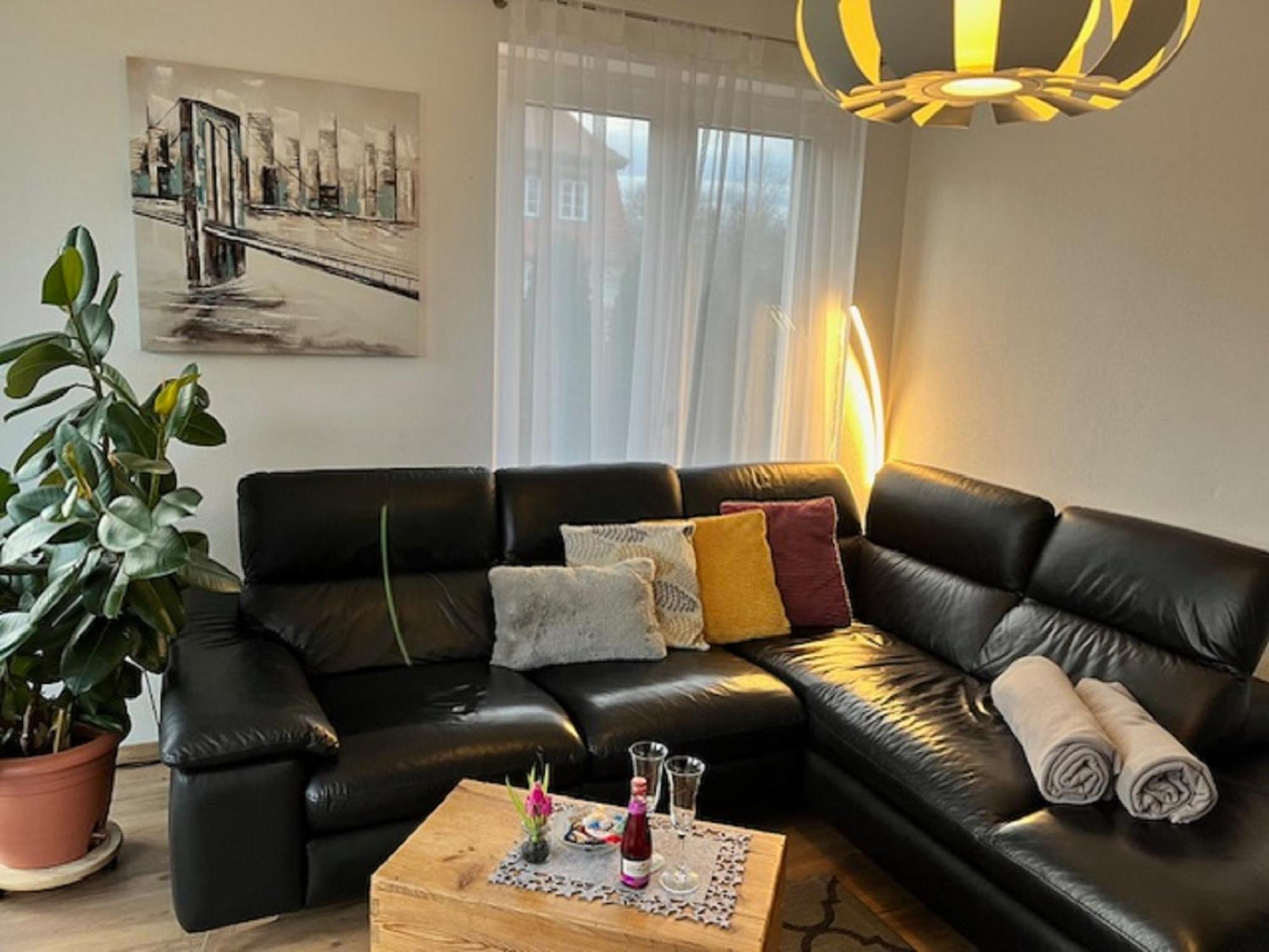 Ferienhaus Stahl Muhr am See ภายนอก รูปภาพ