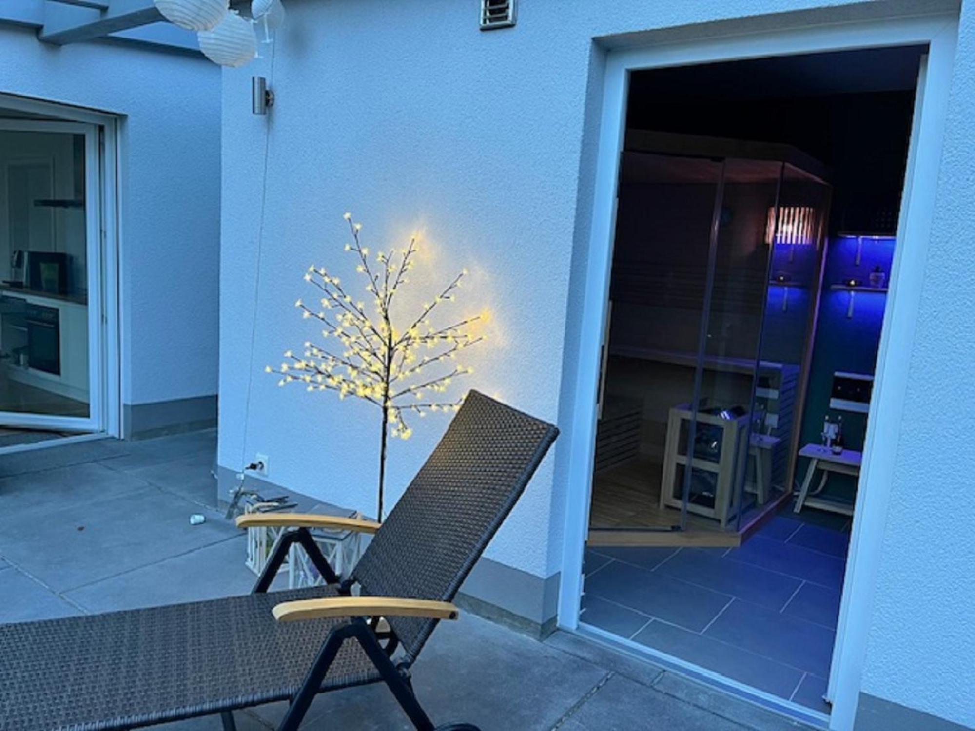 Ferienhaus Stahl Muhr am See ภายนอก รูปภาพ