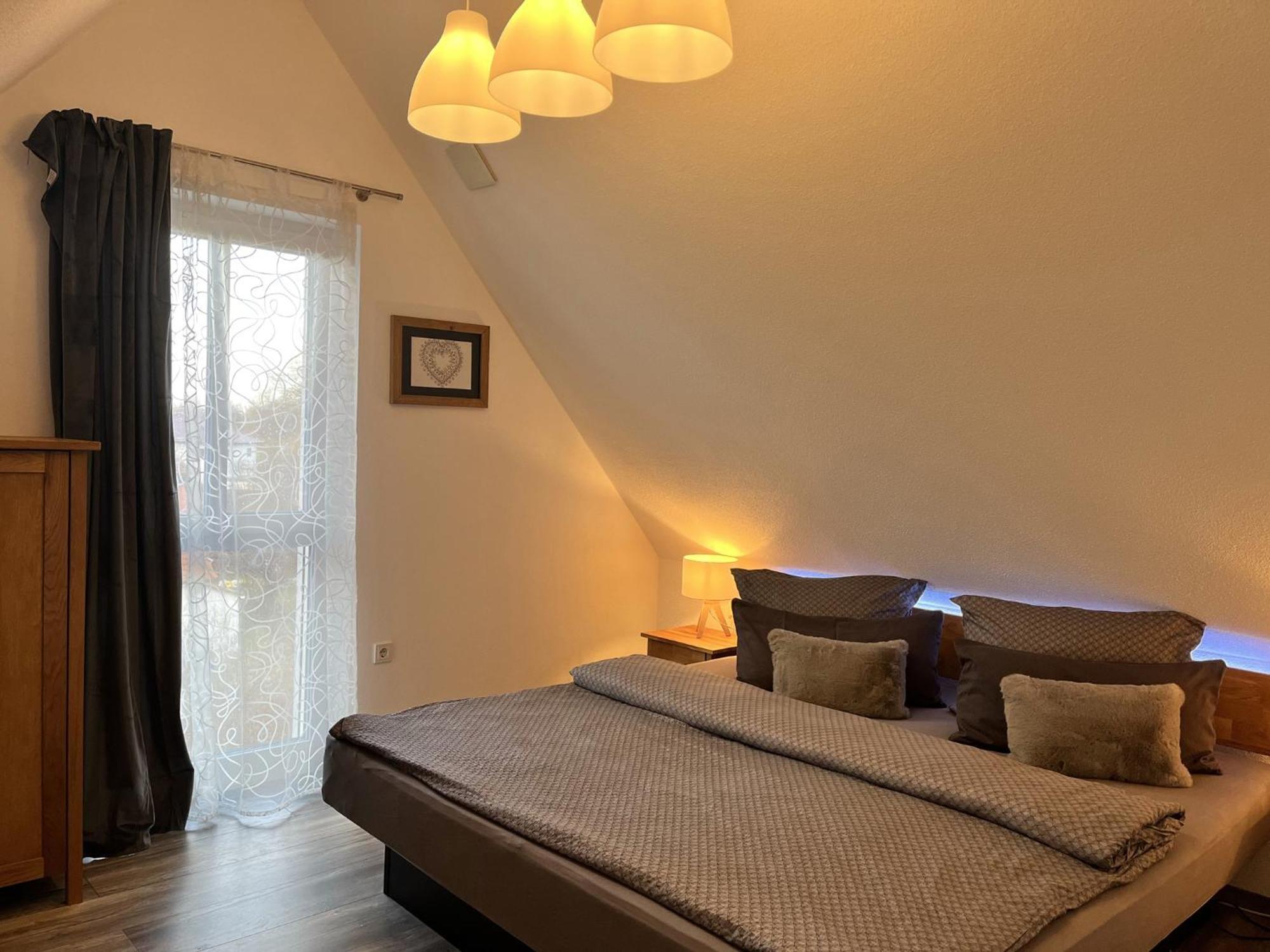 Ferienhaus Stahl Muhr am See ภายนอก รูปภาพ