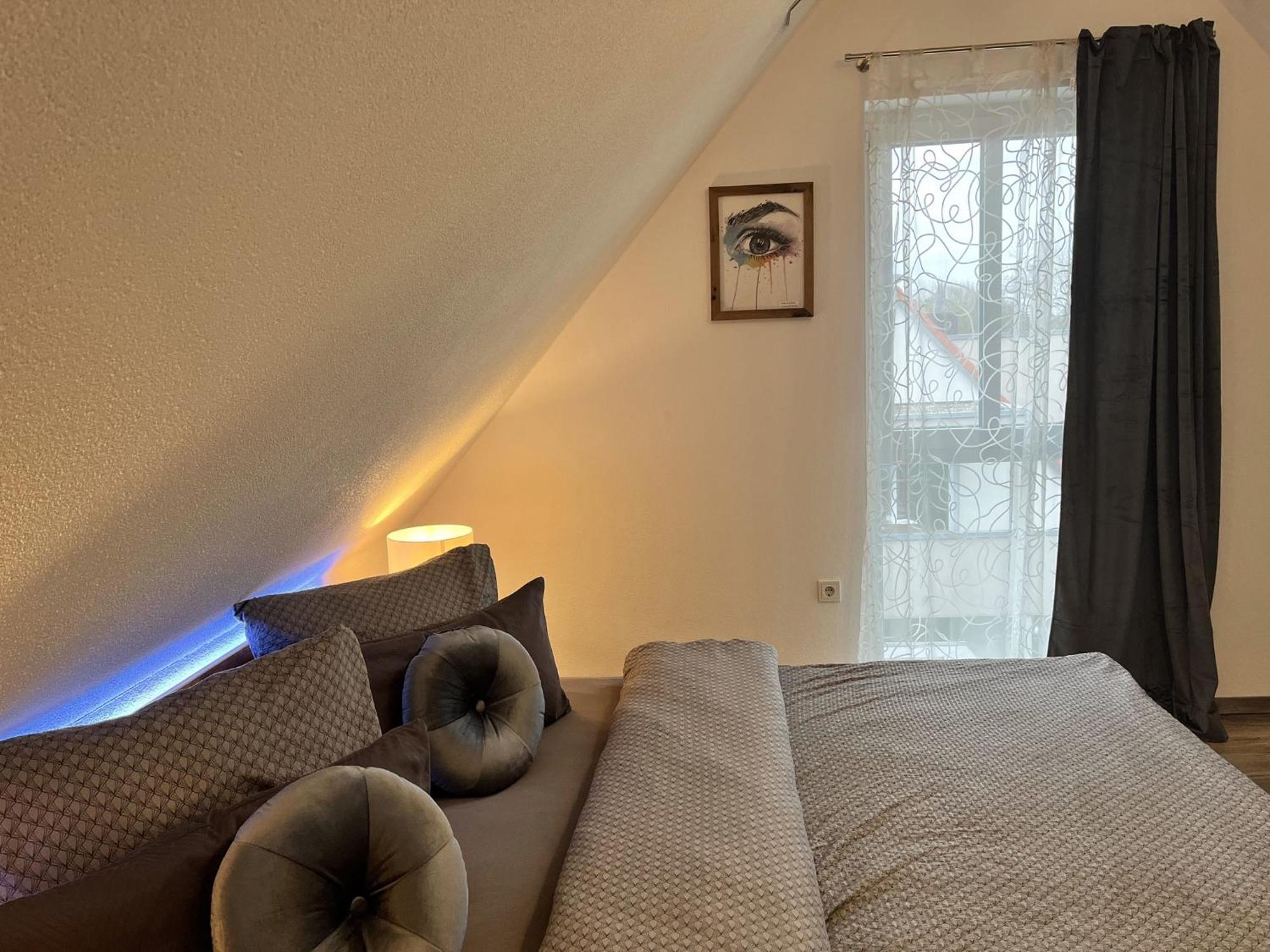 Ferienhaus Stahl Muhr am See ภายนอก รูปภาพ