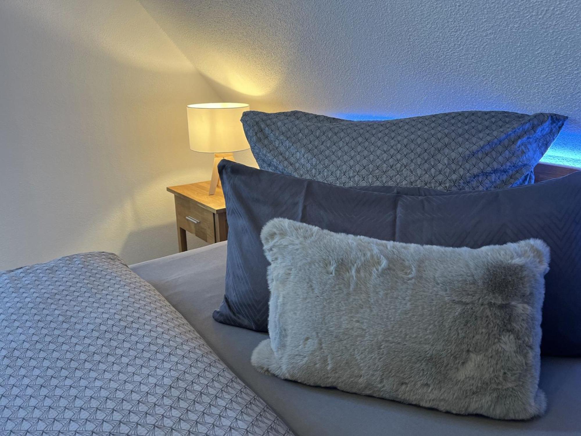 Ferienhaus Stahl Muhr am See ภายนอก รูปภาพ