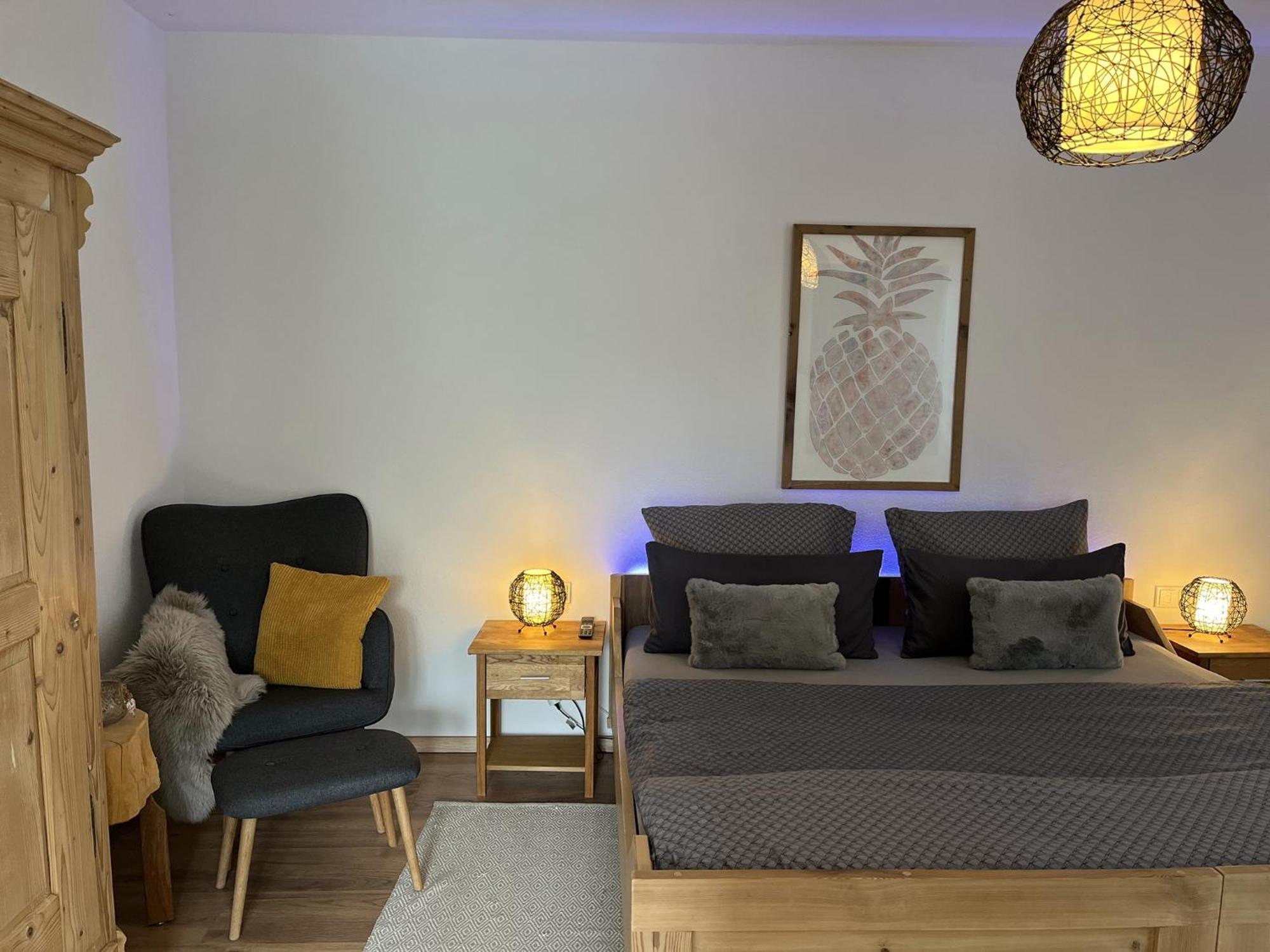 Ferienhaus Stahl Muhr am See ภายนอก รูปภาพ
