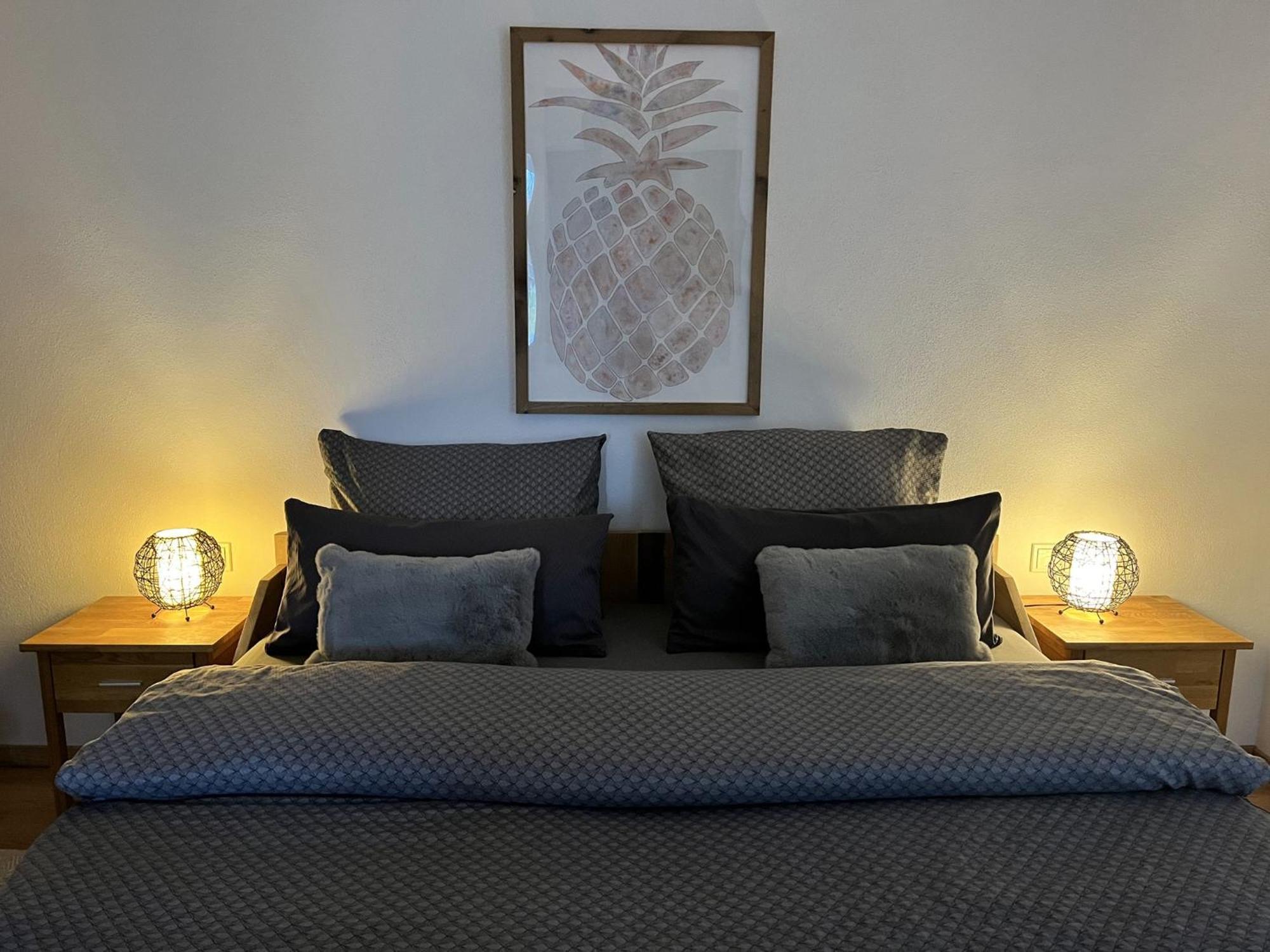 Ferienhaus Stahl Muhr am See ภายนอก รูปภาพ
