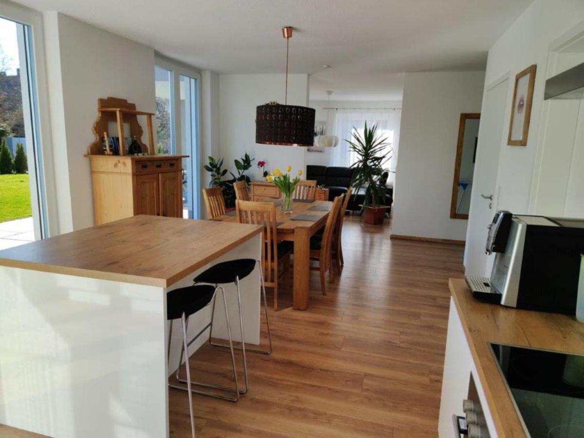 Ferienhaus Stahl Muhr am See ภายนอก รูปภาพ