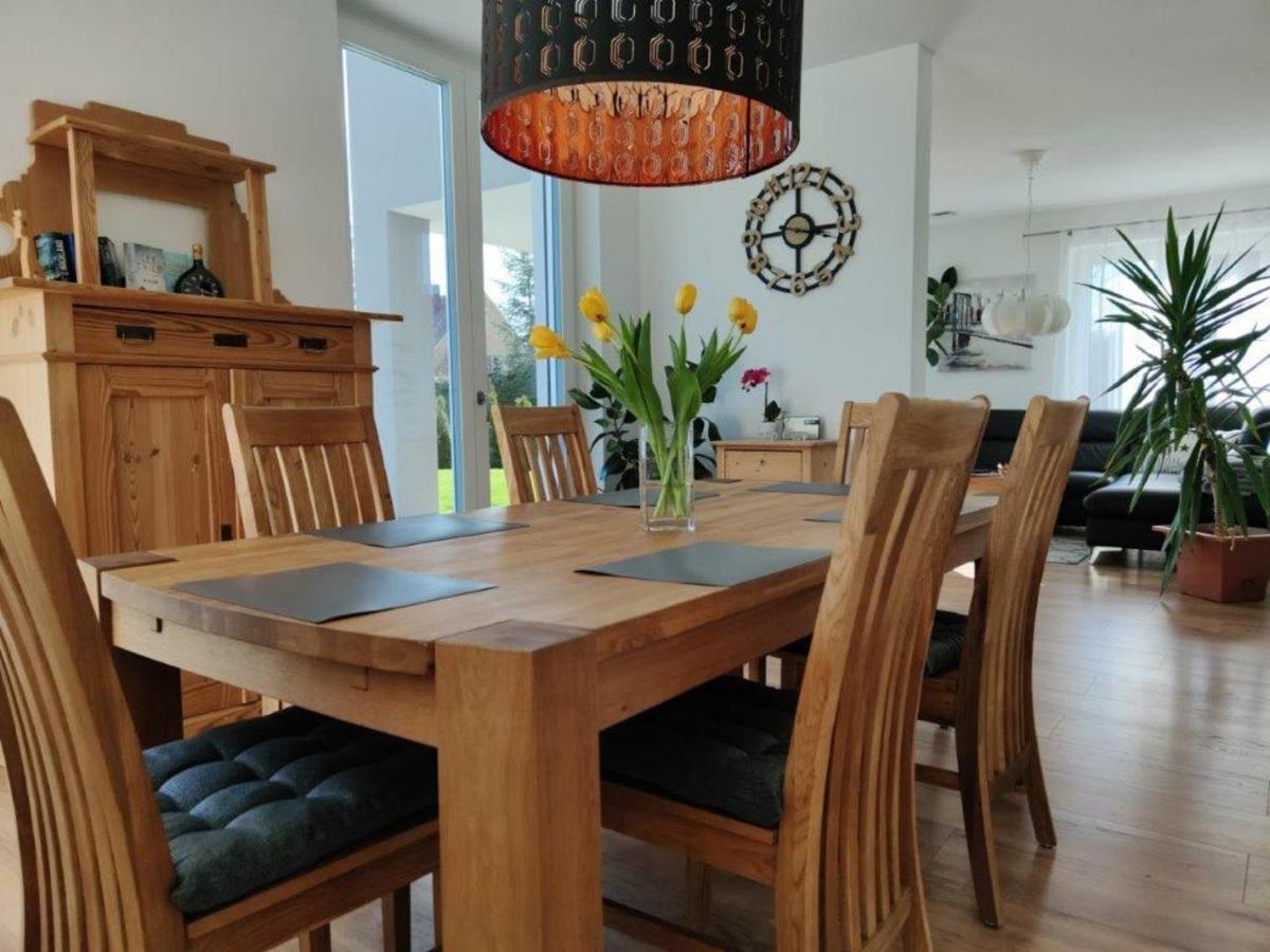 Ferienhaus Stahl Muhr am See ภายนอก รูปภาพ