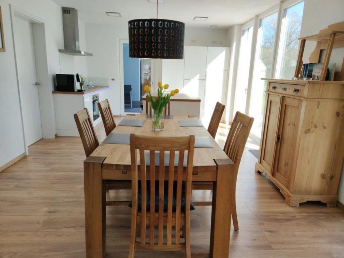 Ferienhaus Stahl Muhr am See ภายนอก รูปภาพ