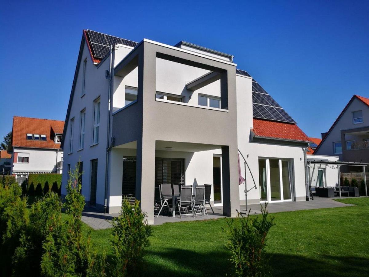 Ferienhaus Stahl Muhr am See ภายนอก รูปภาพ