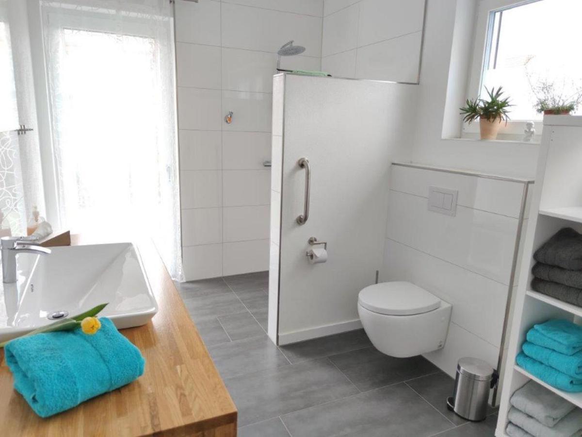 Ferienhaus Stahl Muhr am See ภายนอก รูปภาพ
