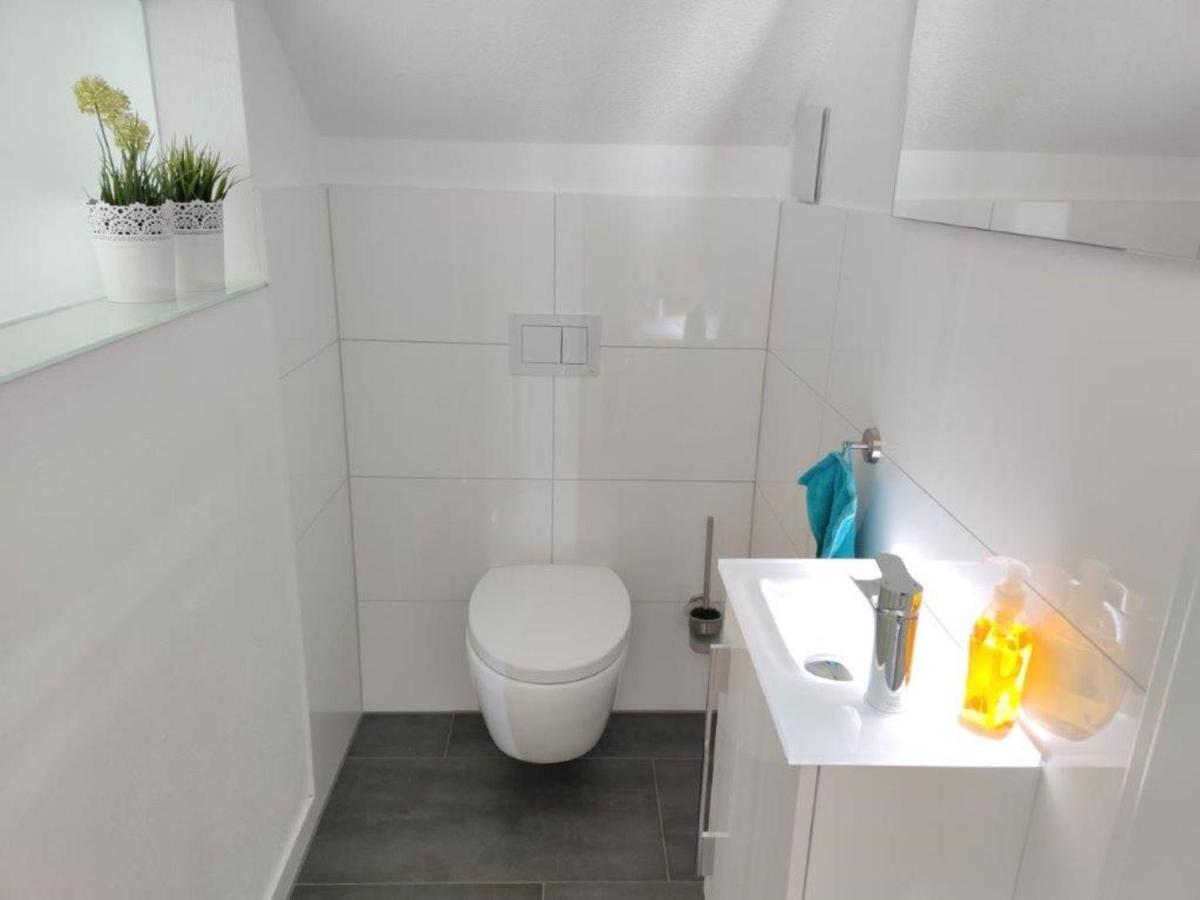 Ferienhaus Stahl Muhr am See ภายนอก รูปภาพ