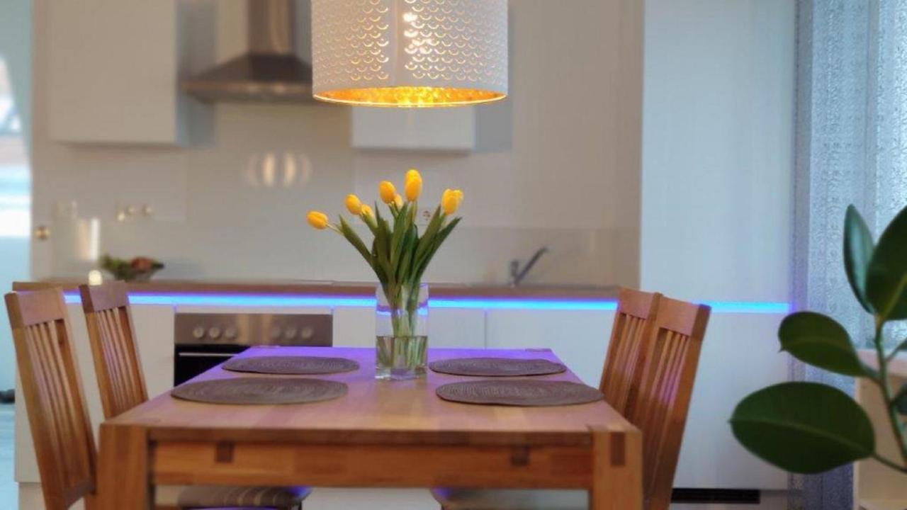 Ferienhaus Stahl Muhr am See ภายนอก รูปภาพ