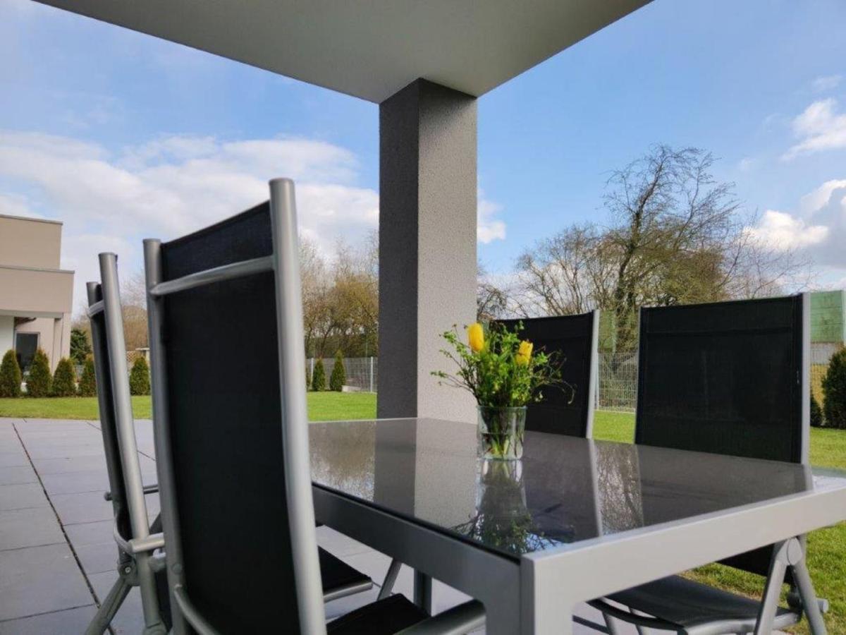 Ferienhaus Stahl Muhr am See ภายนอก รูปภาพ